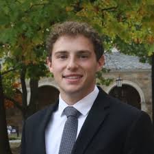 What an incredible journey this academic year has been! I've had the chance  to grow both academically and professionally in ways I never imagined. This  fall, I began as an Operations &