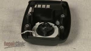 The best way to find parts for poulan grass line trimmer model pp428s is by clicking one of the diagrams below. Poulan Pole Pruner Replace Recoil Starter Pulley 545008049 Youtube