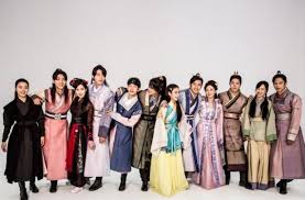 Check spelling or type a new query. Moon Lovers Scarlet Heart Ryeo Season 2 Update Cast Members Tease Series Renewal Ibtimes India