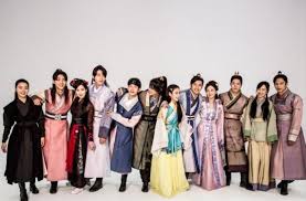 معرض الصور لـ | إطلع على كل التحديثات 21 صور عن scarlet heart ryeo izle من عند 21. Moon Lovers Scarlet Heart Ryeo Season 2 Update Cast Members Tease Series Renewal Ibtimes India