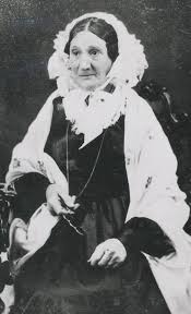 Mary Thomas (poet) - Wikipedia