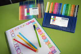 Entdecke rezepte, einrichtungsideen, stilinterpretationen und andere ideen zum ausprobieren. Decorar Cuadernos Margenes Para Hojas Blancas Faciles Y Bonitos A Mano Novocom Top