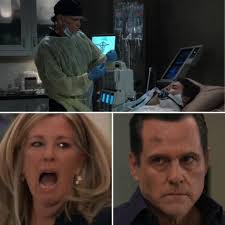 Cyrus's Motivations and Hospital Security