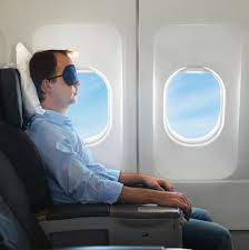 Travel Cheat Sheet Of The Month: 7 Tips For Nervous Fliers | On Call  International Blog