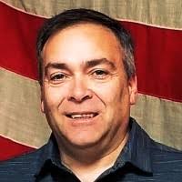 Dave Saitta, IAAI-CFI