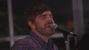 The Ponytail Parades Live Acoustic