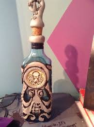 Bioshock Infinite Undertow Vigor Bottle Bioshock Infinite Undertow Vigor Bioshock Bioshock Infinite Game Props