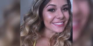 Veronica Durant's Instagram, Twitter & Facebook