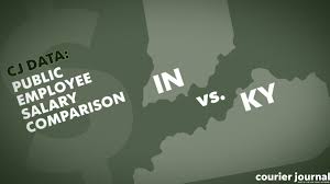 Apply to attendant, senior maintenance person, program officer and more! Kentucky S Technology Chief Paid More Than Any Other State S