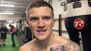 Big chance for Jack Cullen against unbeaten Diego Pacheco tops a good bill  of prospects