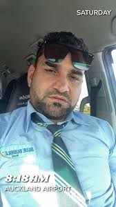 about Auckland Co Op Taxi