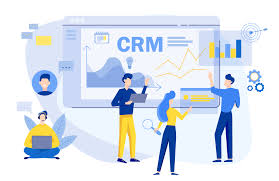 8 CRM cho doanh nghiệp nhỏ tốt nhất 2024 đừng bỏ qua!