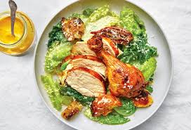 Chicken dinner recipes 9 photos. 107 Main Course Recipes For A Dinner Party Epicurious