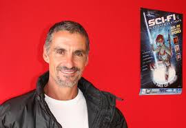 Cliff simon can be seen with the following firearms in the following films and television shows. Pictures Of Cliff Simon