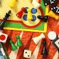 Adult Board Game Night