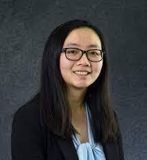 Joyce Chew's Instagram, Twitter & Facebook