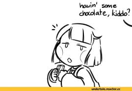 Pin On Undertale
