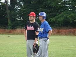 Torbay Barons Baseball Club