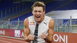 Mondo duplantis news on digitaljournal.com. Armand Duplantis Breaks World Record In Men S Pole Vault