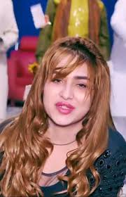 Rimal Ali Shah offial6000