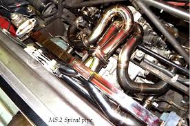 Check spelling or type a new query. Kreissieg Ferrari F355 Cat Back F1 Sound Valvetronic Exhaust System Ultimate Ver