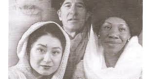 Cherry and Spoon: "The Winter's Tale" by Ten Thousand Things at Open Book