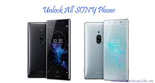 Sony xperia z3 android smartphone. Má»Ÿ Máº¡ng Unlock Code Sony Xz3 Xz2 Xz Z6 Z5 Z4 Premium Compact Ultra Techrum Vn