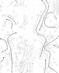 Wafs Significant Weather Facsimile T4 Charts