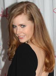 Red Hair Amy Adams What Shade Would You Call This Light Auburn Hair Hair Color Auburn Amy Adams Hair