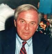 Obituary information for Charles “Chuck” Liberty