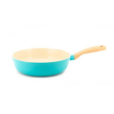 neoflam retro chef pan induction 26cm