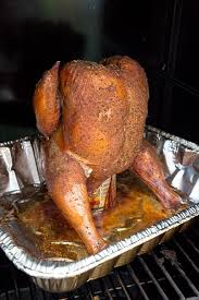 Close the lid on the grill for 10 to 15 minutes, allowing the grill to preheat. The Best Beer Can Chicken Recipe Mesquite Smoked The Kitchen Magpie