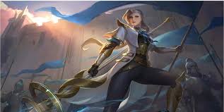 We did not find results for: How To Make Your Own Mobile Legends Tournament Official Esports