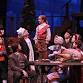 A Christmas Carol, The Musical event image