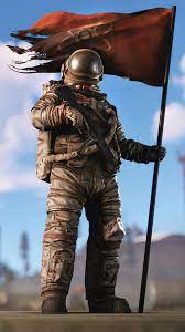 Maybe you would like to learn more about one of these? Rust Game Hazmat Suit Hd 4k Wallpaper 7 2978