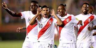 Lea aquí todas las noticias sobre selección perú: Panorama Alentador En Peru Smart Scouting Club