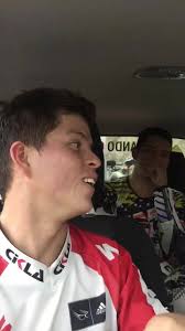 ASÍ ES COMO NUESTRO RIDER...