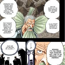 It's safe to assume that the will of d has something to do with the pirate king. Will Of D Onepiece