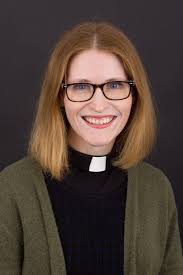 Anne Edison-Albright elected bishop of the East Central Synod of Wisconsin  — Grand Canyon Synod of the ELCA