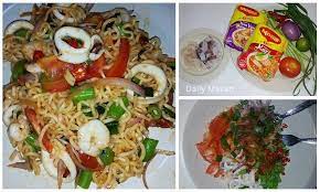 92 rt5/rw4, rt.2/rw.4, cilandak tim., kec. Kerabu Maggi Kari Dan Tomyam Ini Sangat Sedap Mertua Lalu Dekat Belakang Pun Tak Perasan Ini Cara Membuatnya Daily Makan