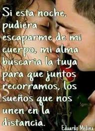 Pin En Amor En La Distancia