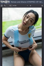 Sharon Wei Nude Leaks - Photo 5566129 - Fapopedia