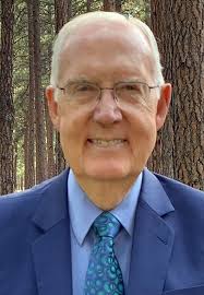 Morris Blain Vance Obituary November 21, 2024