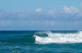 Pacific Beach Surfcam