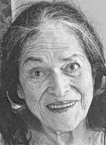 LILLIAN SZKLARCZYK Obituary (2016)