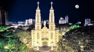 Dreaming of a trip to brazil? Campo Mourao Brazil