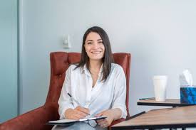 Licensed Therapist Profile
