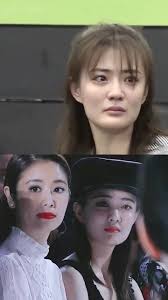 回望徐璐擦肩而过的两段情缘，唯独去世的他，成了一生的潮湿 #娱乐一夏 #徐璐 #张铭恩 #乔任梁