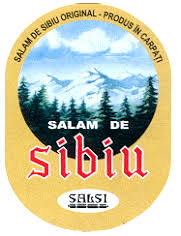 De unde numele de „salam sibiu? Salam De Sibiu Salsi