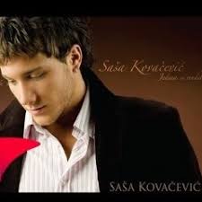 Listen to Kako Sada Sam by Sasha Kovacevic Official in Music playlist  online for free